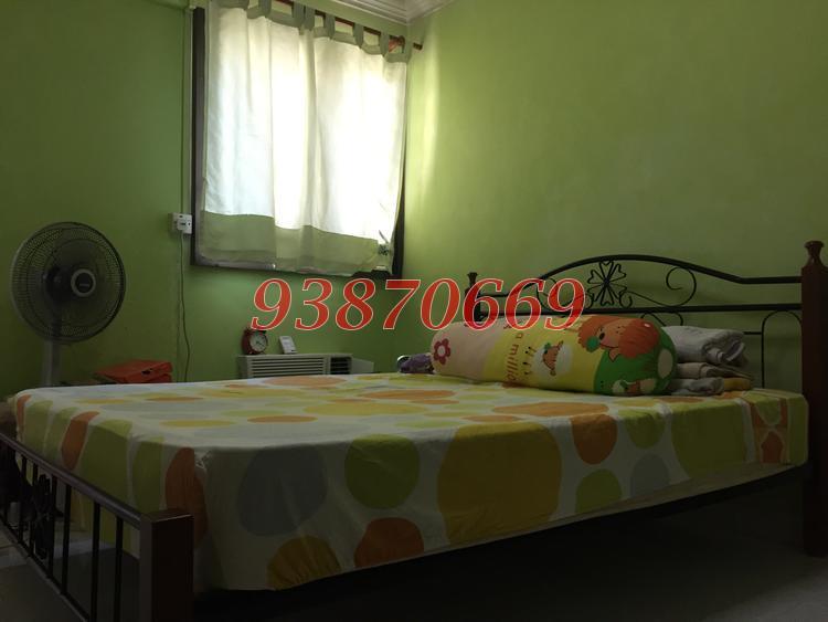 Blk 235 Yishun Street 21 (Yishun), HDB 3 Rooms #148473032
